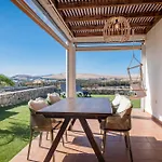 Safari Villa *
