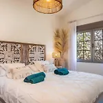 Safari Villa
