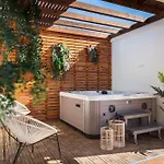 Safari Villa *