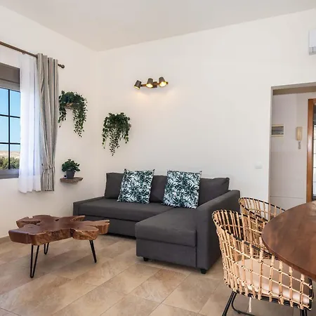 Safari Villa