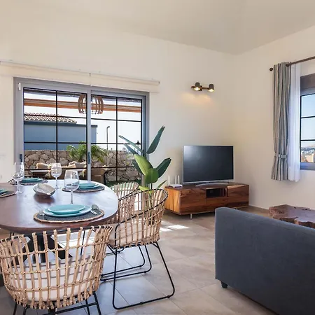 Safari * Costa Calma