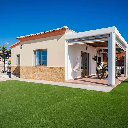 Safari Costa Calma