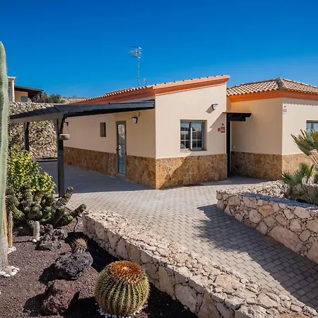 Safari Villa Costa Calma