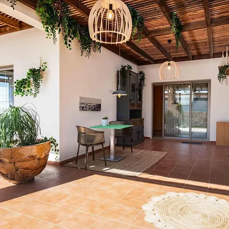 Safari Villa Costa Calma