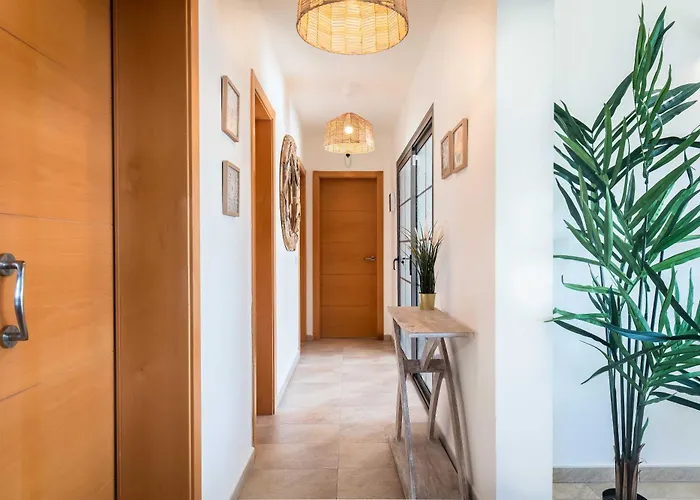 Safari Villa Costa Calma