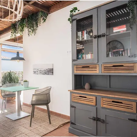 Villa Safari Costa Calma