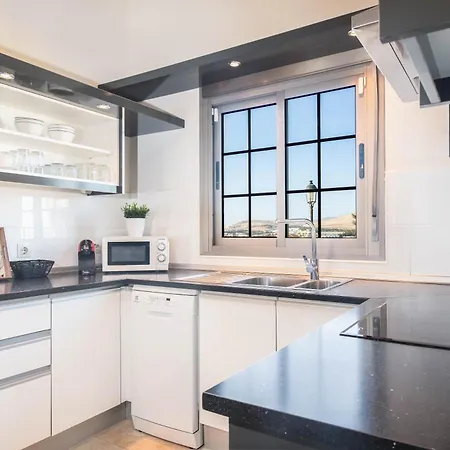 Villa Safari Costa Calma