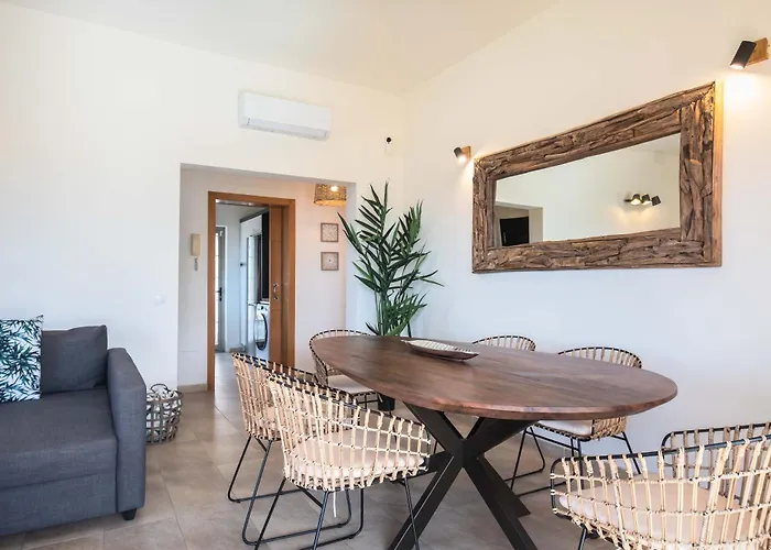 Villa Safari Costa Calma