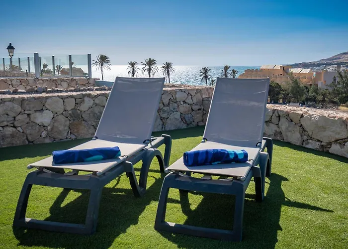 Safari Villa Costa Calma