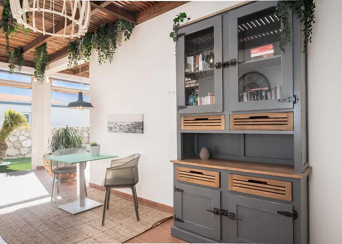 Villa Safari Costa Calma