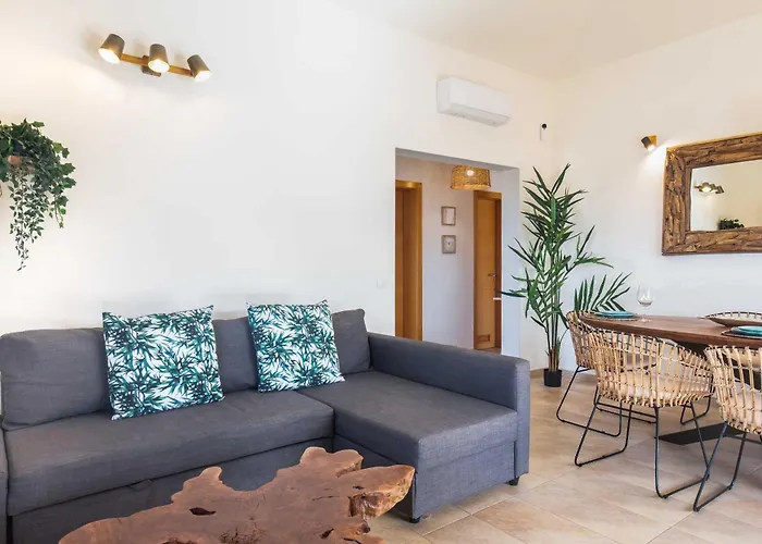 Villa Safari Costa Calma