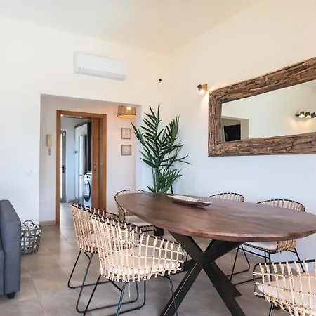 Vila Safari Costa Calma