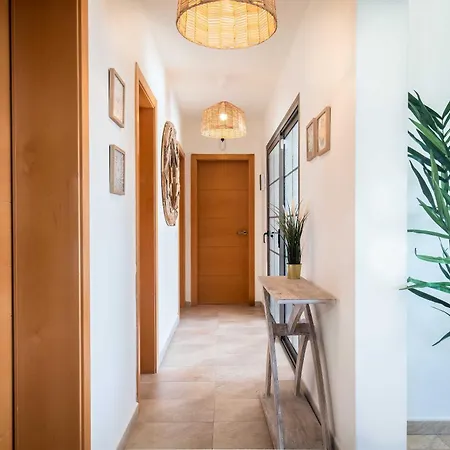 Safari Vila Costa Calma