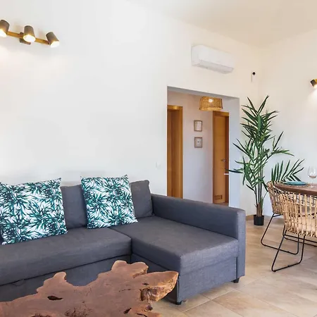 Vila Safari Costa Calma